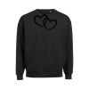 UM Crewneck Loose Fit Thumbnail