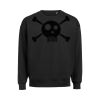 UM Crewneck Loose Fit Thumbnail