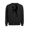 UM Crewneck Loose Fit Thumbnail