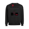 UM Crewneck Loose Fit Thumbnail