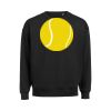 UM Crewneck Loose Fit Thumbnail
