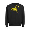 UM Crewneck Loose Fit Thumbnail