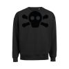 UM Crewneck Loose Fit Thumbnail
