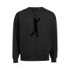 UM Crewneck Loose Fit Thumbnail