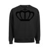 UM Crewneck Loose Fit Thumbnail