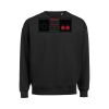 UM Crewneck Loose Fit Thumbnail