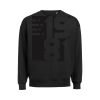 UM Crewneck Loose Fit Thumbnail