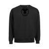 UM Crewneck Loose Fit Thumbnail