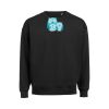 UM Crewneck Loose Fit Thumbnail