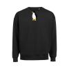 UM Crewneck Loose Fit Thumbnail