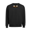 UM Crewneck Loose Fit Thumbnail
