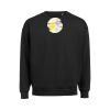 UM Crewneck Loose Fit Thumbnail
