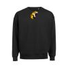 UM Crewneck Loose Fit Thumbnail