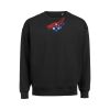 UM Crewneck Loose Fit Thumbnail