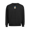 UM Crewneck Loose Fit Thumbnail
