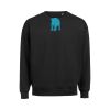 UM Crewneck Loose Fit Thumbnail