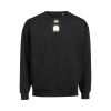 UM Crewneck Loose Fit Thumbnail
