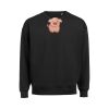 UM Crewneck Loose Fit Thumbnail