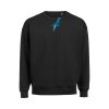 UM Crewneck Loose Fit Thumbnail