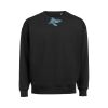 UM Crewneck Loose Fit Thumbnail