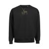 UM Crewneck Loose Fit Thumbnail