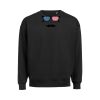 UM Crewneck Loose Fit Thumbnail