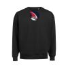 UM Crewneck Loose Fit Thumbnail