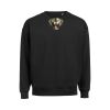 UM Crewneck Loose Fit Thumbnail