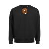 UM Crewneck Loose Fit Thumbnail