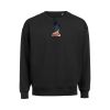 UM Crewneck Loose Fit Thumbnail