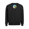 UM Crewneck Loose Fit Thumbnail