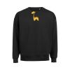 UM Crewneck Loose Fit Thumbnail