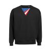 UM Crewneck Loose Fit Thumbnail