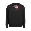 UM Crewneck Loose Fit Thumbnail