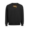 UM Crewneck Loose Fit Thumbnail