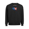 UM Crewneck Loose Fit Thumbnail