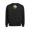 UM Crewneck Loose Fit Thumbnail
