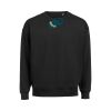 UM Crewneck Loose Fit Thumbnail