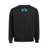 UM Crewneck Loose Fit Thumbnail