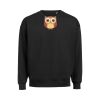 UM Crewneck Loose Fit Thumbnail