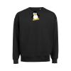 UM Crewneck Loose Fit Thumbnail