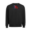 UM Crewneck Loose Fit Thumbnail