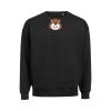UM Crewneck Loose Fit Thumbnail