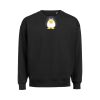 UM Crewneck Loose Fit Thumbnail