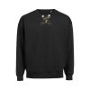 UM Crewneck Loose Fit Thumbnail