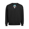 UM Crewneck Loose Fit Thumbnail