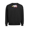 UM Crewneck Loose Fit Thumbnail
