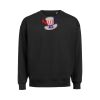 UM Crewneck Loose Fit Thumbnail
