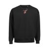 UM Crewneck Loose Fit Thumbnail