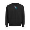 UM Crewneck Loose Fit Thumbnail